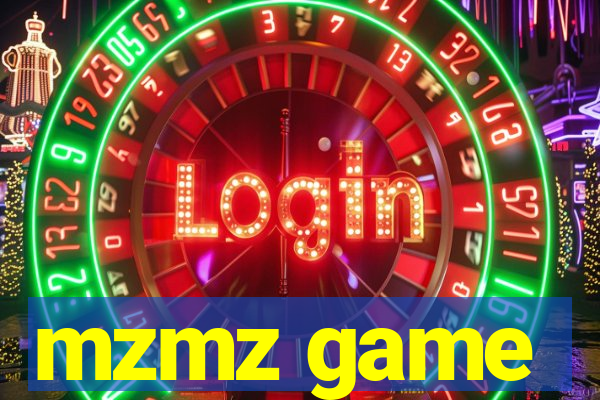 mzmz game